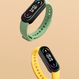 Smart Watch Are Transmitted Through Radio Waves and Operate on Both 4G and 5G Frequency Bands thumbnail-1