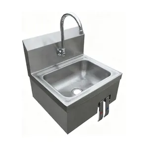 Hand Sinks thumbnail-4