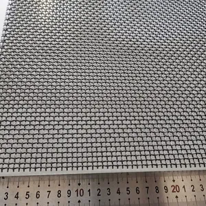 Durable Molybdenum Plate Mesh for Aerospace and Defense Applications thumbnail-3