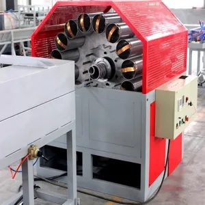 Efficient PVC Hose Production Line for Pipes thumbnail-3