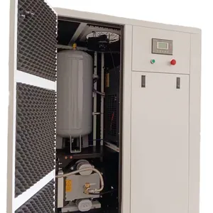 Saman Oil-free Vortex Air Compressor MW-11 - High-efficiency and Energy-saving Oil-free Air Compressor thumbnail-4