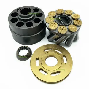 Pump Rotary Group Kits for Repair Bobcat 337 Mini Excavator Main Pump thumbnail-2