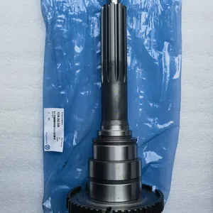 Truck Gearbox Parts Input Shaft 1316202026/1356302103/1316302221 thumbnail-6
