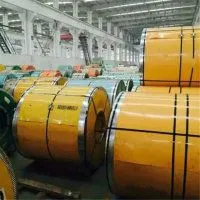 Color Coated Steel Coil thumbnail-2