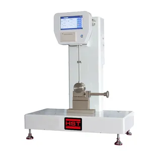 Digital Izod Notched Astm D6110 Charpy Tester Impact Test for Plastic thumbnail-2