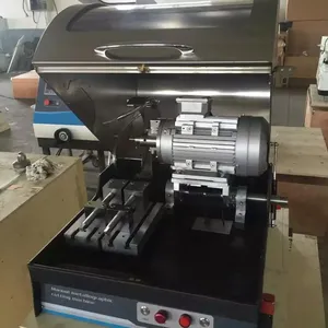 SQ-60 Metallographic Specimen Cutting Machine/sample Cutter for Petrographic thumbnail-6