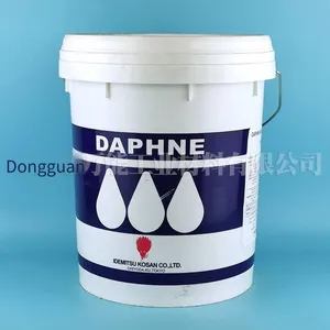 Idemitsu Vacuum Pump Oil Daphne New Super Ace-vac 46/68 Rotary Vacuum Pump Lubricating Oil thumbnail-4