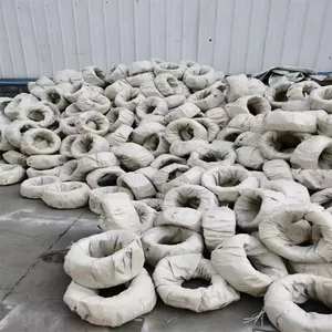 Razor Barbed Wire for Prison and High-Security Facilities - 60cm Blade Spacing thumbnail-4