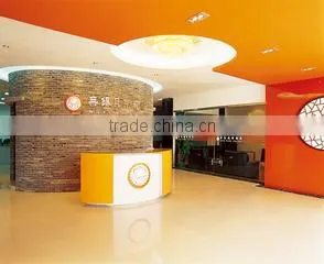 Wuxi Bakeware Factory company overview - view 2 thumbnail