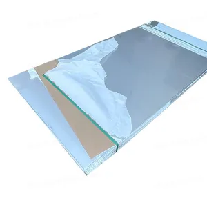 Hot Rolled Cold Rolled 316 316ti 316L 309 309S 321 310 304L Stainless Steel Plate for Chemical Equipment thumbnail-4
