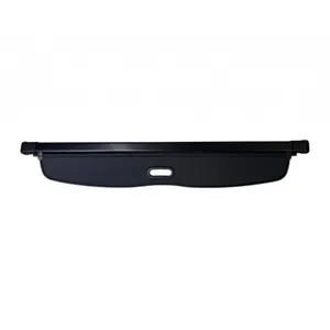 Custom-Fit 25 Model Y Juniper Trunk Cargo Cover - OEM Dimensions & Secure Fastening System thumbnail-3