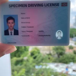Rfid id Card Sample, pc Inkjet White Card, Smart Card Printing Card, id Card Printing, Smartcard thumbnail-5