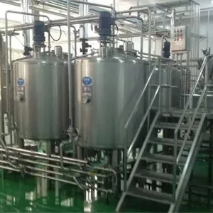 Tomato Ketchup Making Machine12 thumbnail-5