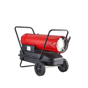 Industrial Diesel/kerosene Oil Heater thumbnail-6