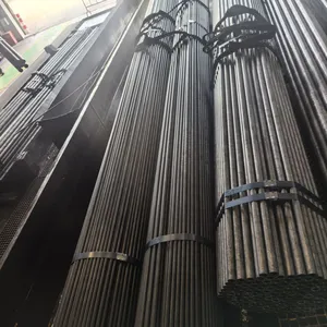 GB/T 9948 Seamless Steel Tubes and Pipes For Petrochemical and Refining Facilities – Furnace, Heat Exchanger, and Pressure Piping thumbnail-1