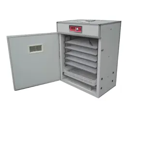 Poultry Hatching Machine Incubator5 thumbnail-2