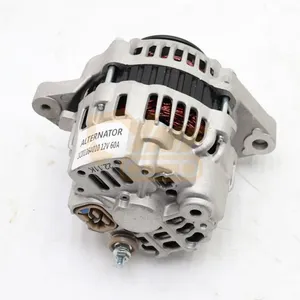 YNF Factory Wholesale Alternator 12V 1C01164010 for Construction Machinery Excavator Engine Spare Parts thumbnail-2