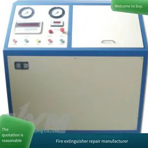 High - Quality Fire Extinguisher Annual Inspection and Maintenance, Fire - Fighting Equipment for Shopping Malls, Wide Application Range and Good Quality thumbnail-5
