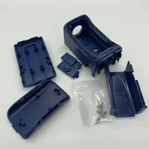 EPT021639SP SHN1281 Line Box Assembly for Domino AX150i / AX350i / AX550i Inkjet Coding Printer thumbnail-2