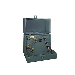 50Kva 75Kva 100Kva 167Kva 250Kva 333Kva American Single Phase Transformer With Mill Test Report thumbnail-5