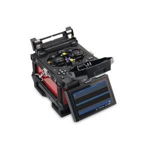 Handheld FTTx Fiber Fusion Splicer X97 thumbnail-5
