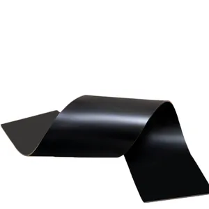 EPDM Rubber Sheet, Acid and Alkali Resistant, High Temperature Resistant, Weather Resistant, Waterproof, Insulating, Anti-slip, Outdoor Special Rubber thumbnail-2
