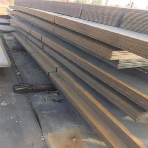 A36 Weathering Carbon Steel Plate Spa-H Container Ship Weathering Resistant Steel Sheet JIS API Certified Customizable Cutting thumbnail-2