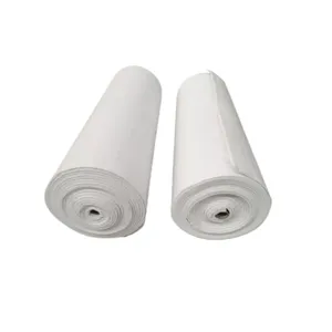 Nano-aerogel Felt High-temperature Resistant Fireproof Insulation Thermal Insulation Cotton thumbnail-5