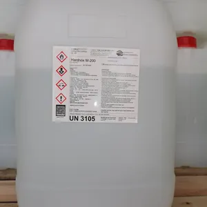 M-200 Vinyl Resin Curing Agent With Low Water Content thumbnail-3