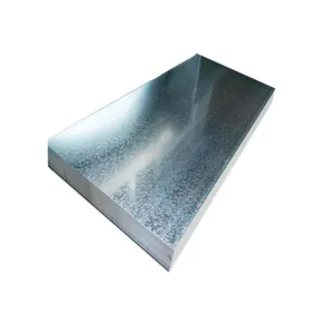 0.5mm – 2.5mm Galvanized Steel Strip; SGCC Grade – Zero Spangle – Slit Edge – OEM Lengths thumbnail-1