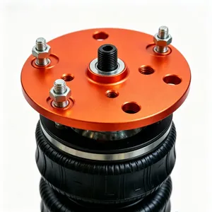 Ford Falcon BA-BF Air Suspension Air Struts Front Only With Adjustable Top thumbnail-3