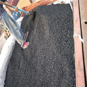 Low Ash Metallurgical Coke 10-30mm 10-25mm 15-35mm 20-40mm With High Calories 7000 Kca/kg thumbnail-2