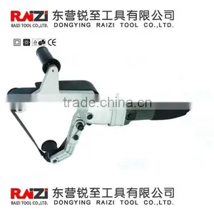 Electric Stainless Steel Pipe Belt Sander thumbnail-1