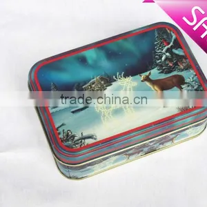 Christmas Tin Can Custom thumbnail-4