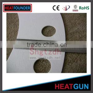 DOUBLE-FACED SMOOTH THERMAL SHOCK VERY LOW THERMAL CONDUCTIVITY thumbnail-4