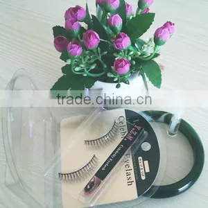 False Eyelashes,Hot Sale Eye Lashes False Eyelashes Red Cherry Eyelashes Wholesale thumbnail-2