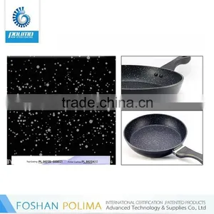 2016 Water Soluble 2 Layer Non Stick Coating for Cookware Pan thumbnail-1