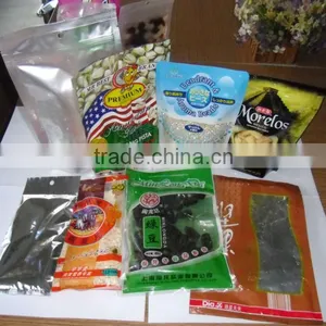 XFG Premade Pouch Packing Machine thumbnail-2