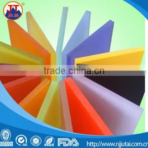 1230mm*1830mm(1.8mm to 20mm Thickness) Colors Cast Acrylic Sheet thumbnail-2