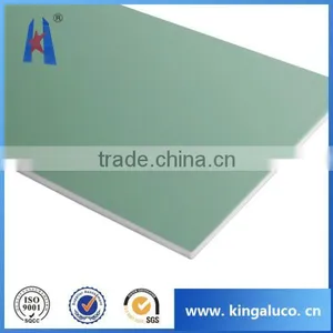 Aluminum Decorative Wall Panel Aluminum Sheets for Kitchen Decoration thumbnail-1