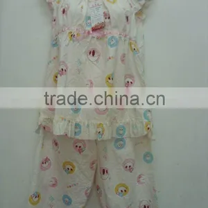 1.64USD High Quality Competive Price Ladies Sleepwear thumbnail-1