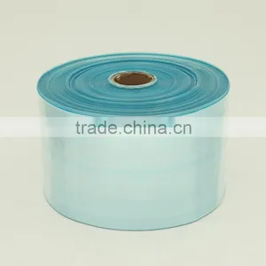 Pvc Food Grade Stretch Wrap Film thumbnail-1