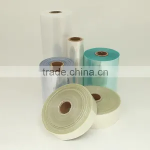Pvc Food Grade Stretch Wrap Film thumbnail-4