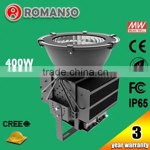 China Supply 100w to 400w High Bay Led Fixtures With Factory Price thumbnail-1