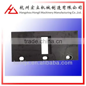 OEM High Demand Products CNC Cutting Sheet Metal Jobs thumbnail-1