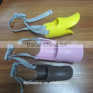 2014 Hot Sale Adjustable Dog Muzzle thumbnail-1