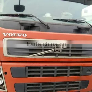 Used Volvo Headstock/headtruck Used Condition Volvo FM12 Headtruck/headstock Scania Benz Volvo Headtruck for Sale thumbnail-1