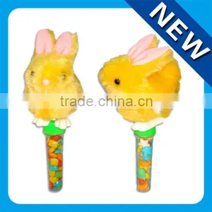 Rabbit Toy Candy thumbnail-1