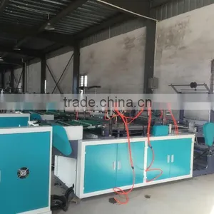 Sandwich Bag Making Machine thumbnail-5