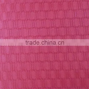 DTY 100% Polyester Lantern Jacquard Oxford Fabric 600D thumbnail-2